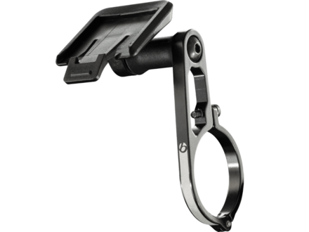 Bontrager Bontrager Trip/RIDEtime Adjustable Handlebar Mount