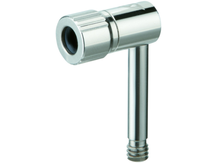 Topeak Adaptateur de Valve Presta Pressure-Rite Topeak Topeak Adaptateur de Valve Presta Pressure-Rite Topeak