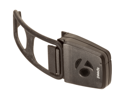 Bontrager Capteur Bontrager ANT+SPEED SENSOR+