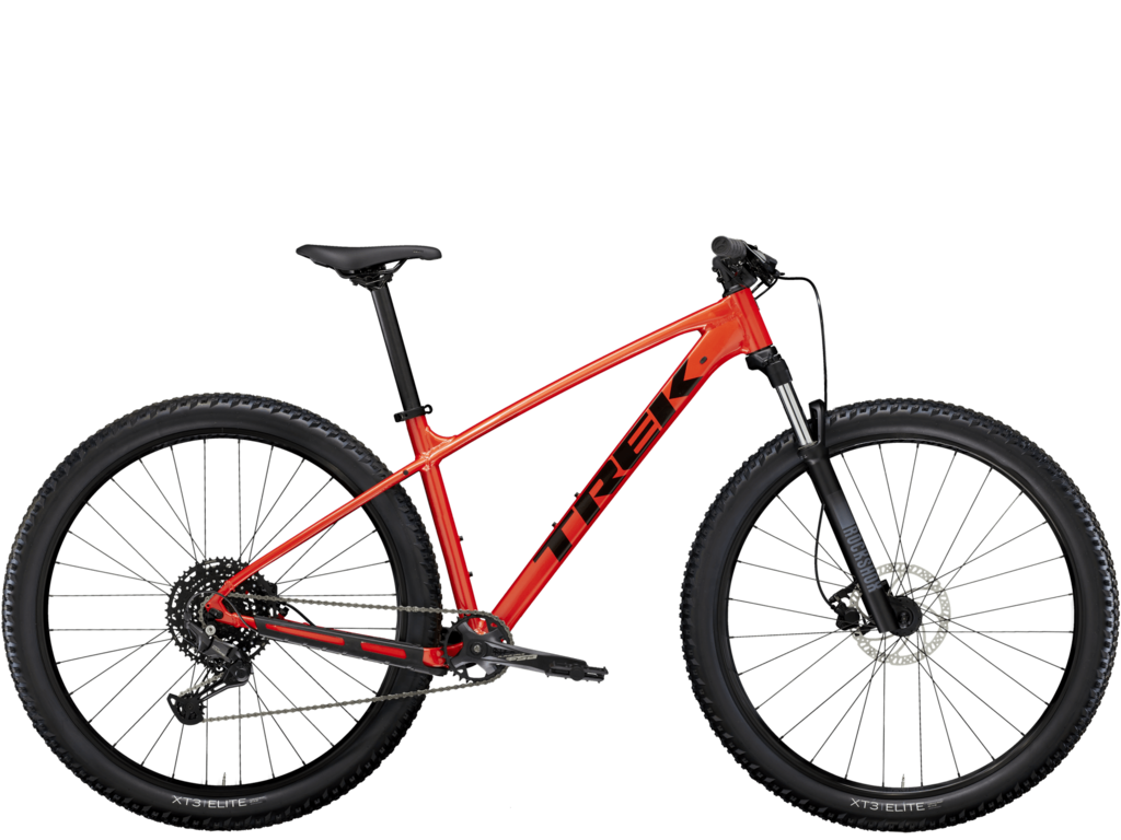 Vtt trek cross country sale
