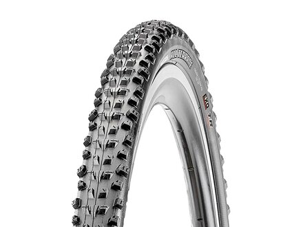 Maxxis Maxxis All Terrane 700x33 Foldable TR Dual EXO 120TPI Tire