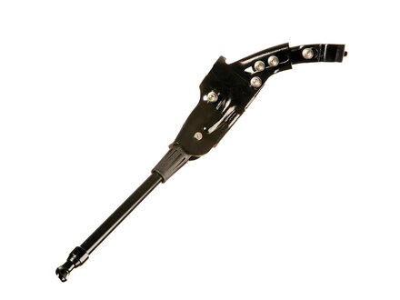 Evo Béquille en alliage Evo sur Hauban/Base Ajustable 26" à 700C Evo Béquille en alliage Evo sur Hauban/Base Ajustable 26" à 700C