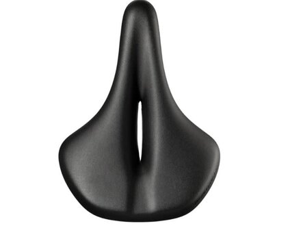 Bontrager Selle Bontrager Boulevard 225mm noire