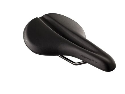 Bontrager Selle Bontrager  Commuter Comp 185MM Bontrager Selle Bontrager  Commuter Comp 185MM