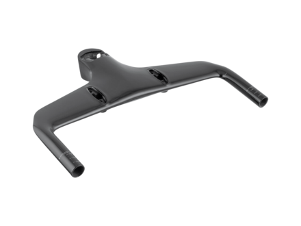 Trek Guidon Trek Speed Concept SLR R2 Low Rise Gloss Trek Black Trek Guidon Trek Speed Concept SLR R2 Low Rise Gloss Trek Black