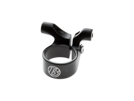 Bontrager Collet de selle Bontrager Bolt 31.8