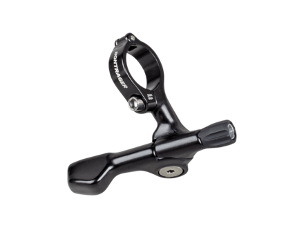Bontrager Bontrager Line Dropper Under Bar Seatpost Lever Bontrager Bontrager Line Dropper Under Bar Seatpost Lever