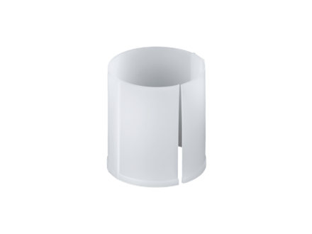 Trek Bontrager Line & Line Elite 31.6mm Dropper Post Travel Reducing Spacer Trek Bontrager Line & Line Elite 31.6mm Dropper Post Travel Reducing Spacer