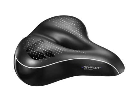 Liv Liv Connect Comfort+ Saddle Liv Liv Connect Comfort+ Saddle