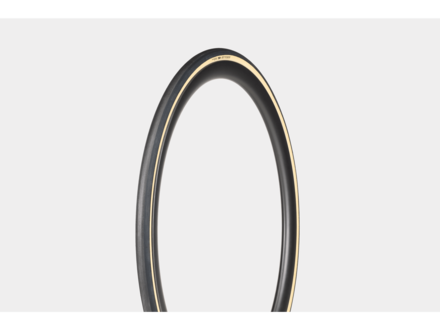 Bontrager Pneu route Bontrager Aeolus RSL TLR
