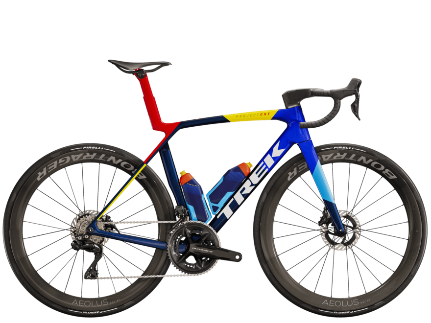 Velos de route Aero I Factor I Trek I Giant Cycles Dupuis