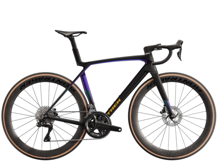 自転車本体 Madone SL6 M 2025 TREK TREK 2025 Madone SL 6 Gen 8 Road Bike/TREK 2025 Madone SL 6