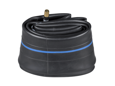 Bontrager Chambre à air (tube) Bontrager Schrader pour Fat Bike et format « + » Bontrager Chambre à air (tube) Bontrager Schrader pour Fat Bike et format « + »