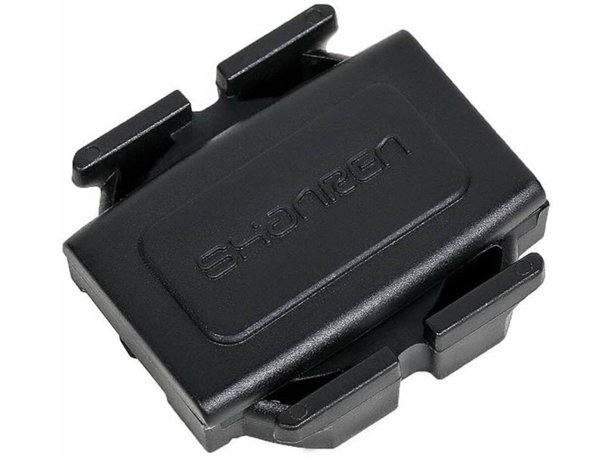 Capteur numérique de compteur de vitesse BONTRAGER RIDEtime Elite non
