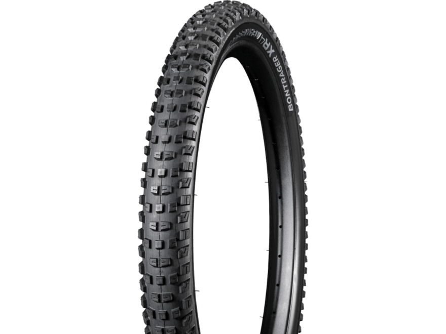 Bontrager XR2 Team Issue TLR MTB Tire 27.5x2.60 Cycle Dupuis