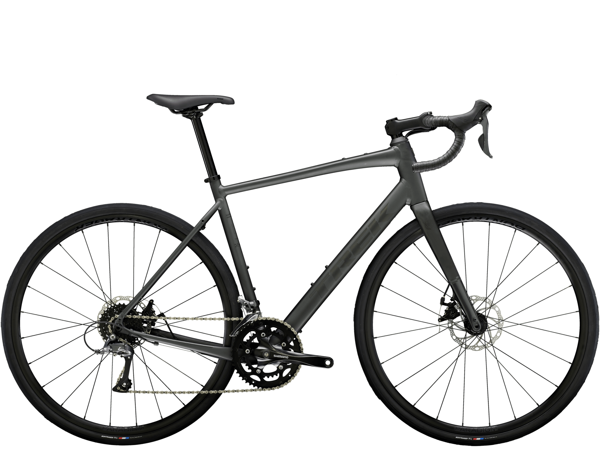 Trek 2026 Domane AL 2 - Cycle Dupuis