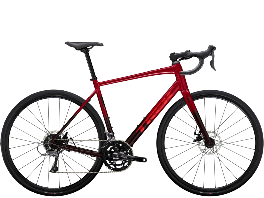 Trek 2025 Domane SL 5 - Cycles Dupuis