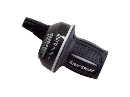 Sram Sram MRX Comp Right Twist Shifter - 6 Speed