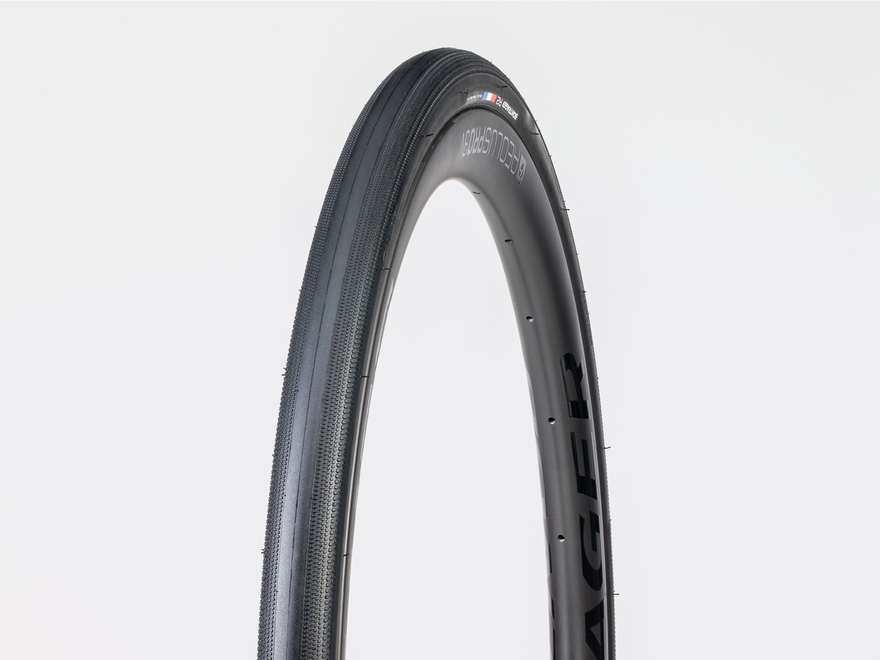 Bontrager Cycles Dupuis
