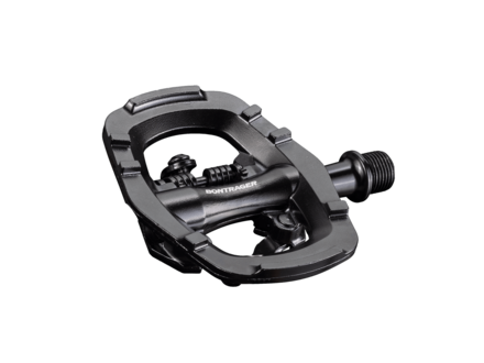 Bontrager Pédales Bontrager Commuter 2018 Alloy