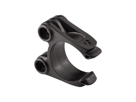 Bontrager Fixation Bontrager Blendr Pro Duo base Bontrager Fixation Bontrager Blendr Pro Duo base