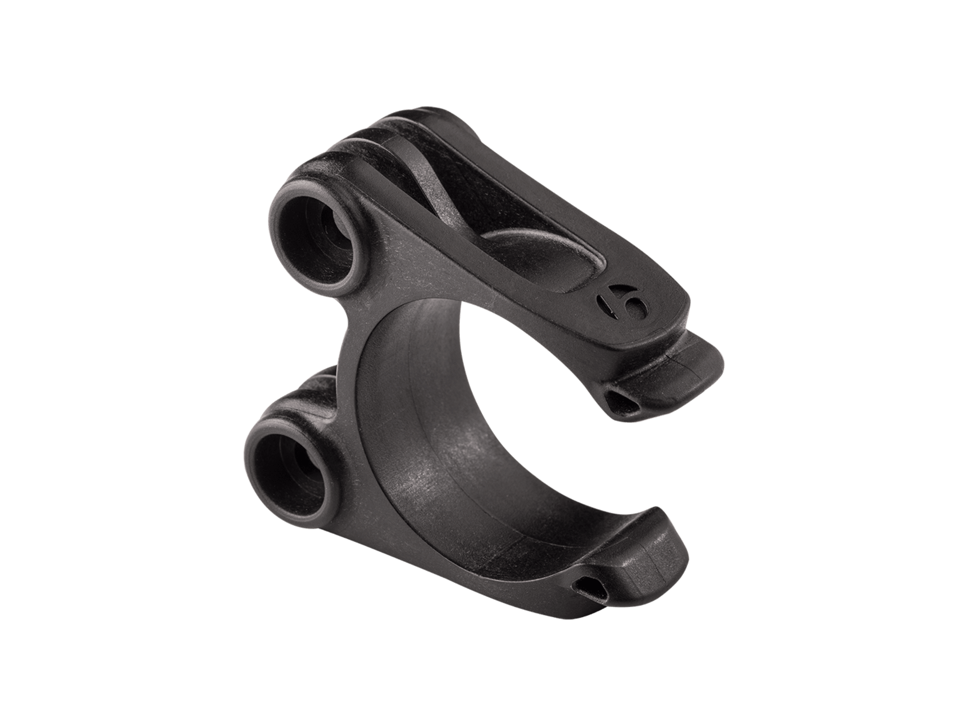 Base mono Blendr et fixation de compteur Bontrager pour Speed Concept