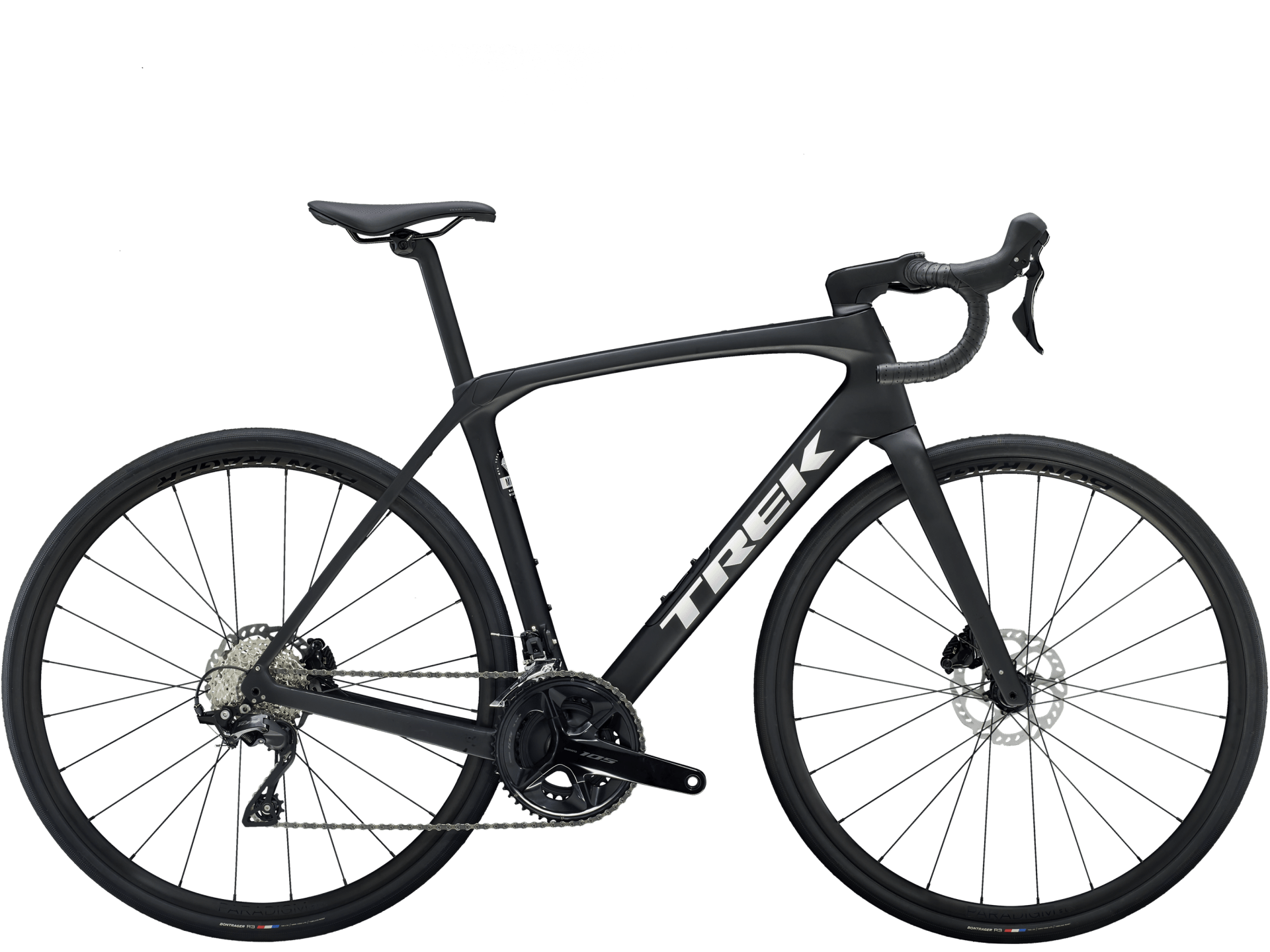 Trek 2025 Domane SL 5 - Cycles Dupuis