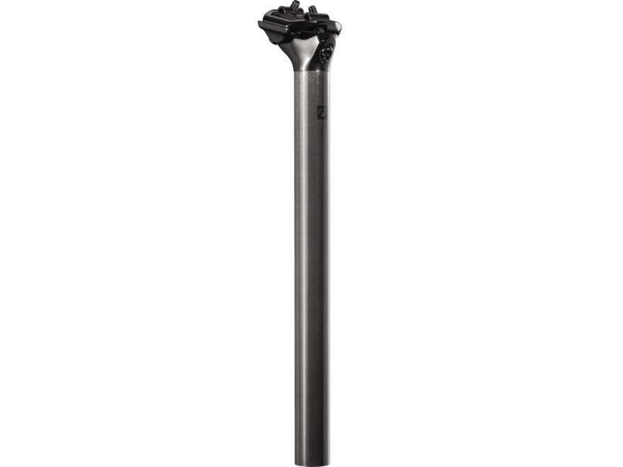 PRO Vibe Seatpost 350mm 0mm Offset Cycle Dupuis
