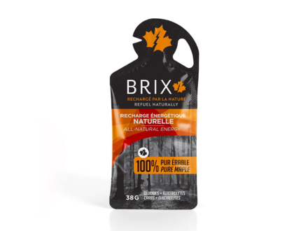Brix Brix Gel