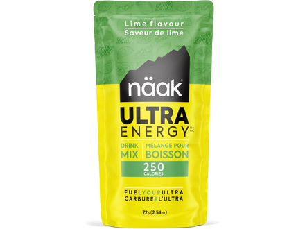 Näak NAAK Energy Drink Mix