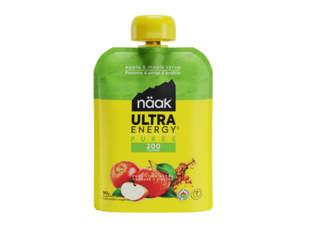 Näak NAAK Purée Ultra Energy
