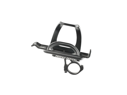 Profile Design Profile Design B-Tab Handlebar Mount Bottle Cage