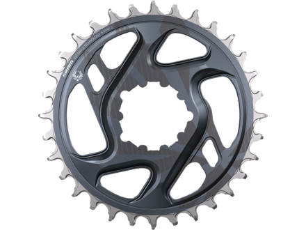 Sram Plateau SRAM X2 EAG CR NEG4OFF 30T LNR Sram Plateau SRAM X2 EAG CR NEG4OFF 30T LNR