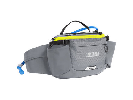 Camelbak M.U.L.E.® 5 Waist Pack with Crux® 1.5L Lumbar Reservoir Camelbak M.U.L.E.® 5 Waist Pack with Crux® 1.5L Lumbar Reservoir