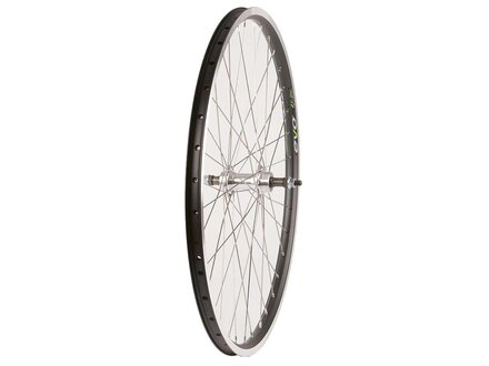 Wheel Shop Wheel Shop Double Wall - 26-inch - Evo Tour 19 Rear Wheel Shop Wheel Shop Double Wall - 26-inch - Evo Tour 19 Rear