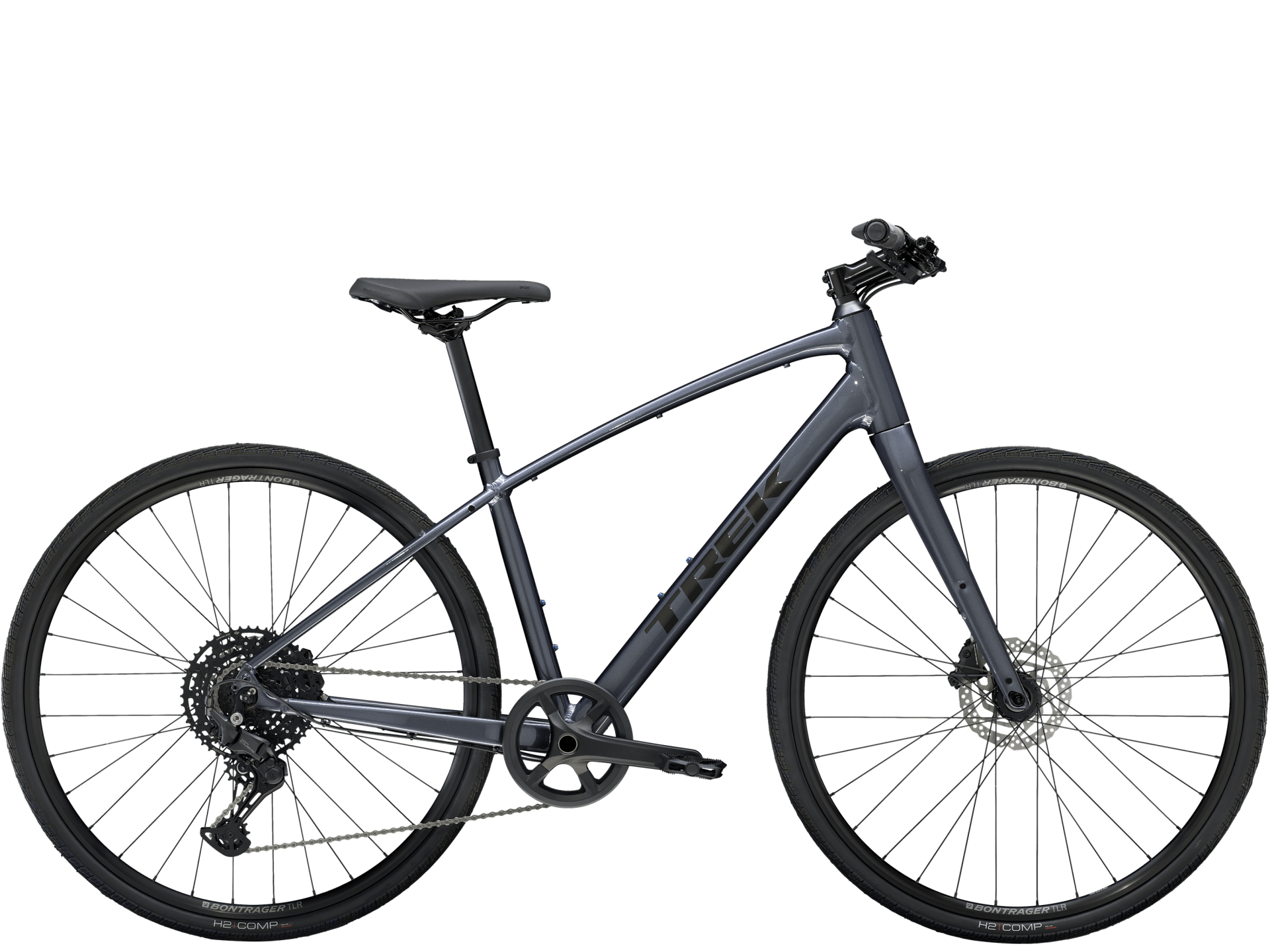 Trek 2025 FX 3 Disc - Cycle Dupuis