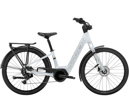 Trek Trek 2026 Verve+ 2 LS US