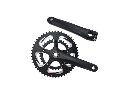 Prowheel Pédalier Prowheel Ounce-621C-TT-N 50/34 170mm