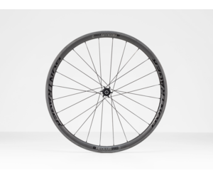 Bontrager Aeolus Pro TLR Road Wheel Cycle Dupuis
