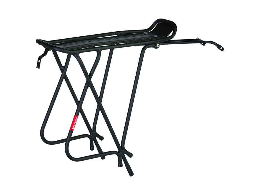 Axiom cycling gear streamliner disc dlx rear bike rack new arrivals