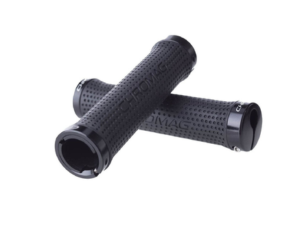 Chromag Poignées Chromag BASIS NOIRE Chromag Poignées Chromag BASIS NOIRE