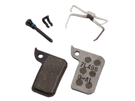 Sram SRAM HRD, Level TLM Backing Plate Sram SRAM HRD, Level TLM Backing Plate