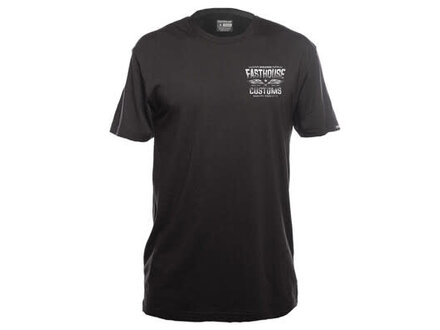 Fasthouse T-Shirt Fasthouse Tremor Fasthouse T-Shirt Fasthouse Tremor