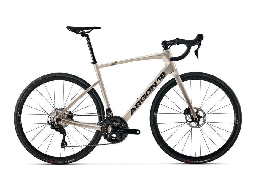 Argon 18 2025 Sum Sram Force AXS Cycle Dupuis