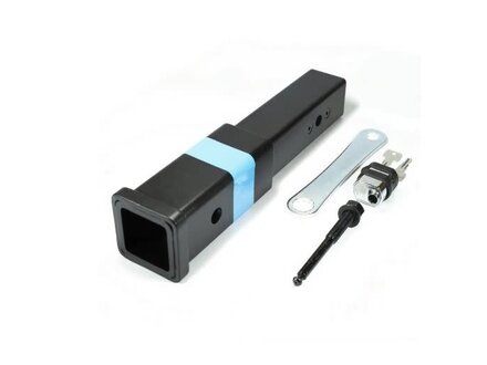 Rockymounts RockyMounts 8-inch Hitch Extension LS Rockymounts RockyMounts 8-inch Hitch Extension LS