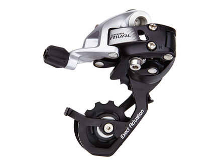 Sram Sram Rival22 11 Speed Rear Derailleur Sram Sram Rival22 11 Speed Rear Derailleur