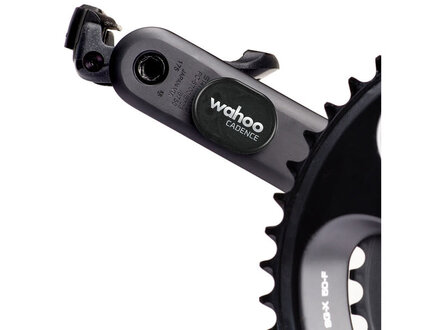 Wahoo Wahoo RPM Cadence Sensor Wahoo Wahoo RPM Cadence Sensor