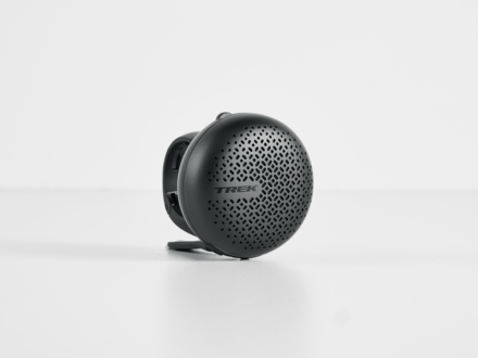Trek Trek Bellbeat digital doorbell and speaker Trek Trek Bellbeat digital doorbell and speaker
