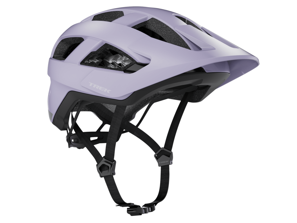 Casque VTT Trek Quantum WaveCel Cycles Dupuis
