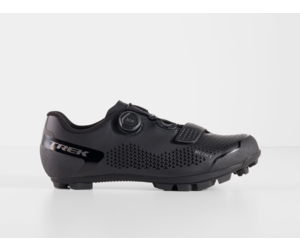 Trek cycling shoes hotsell